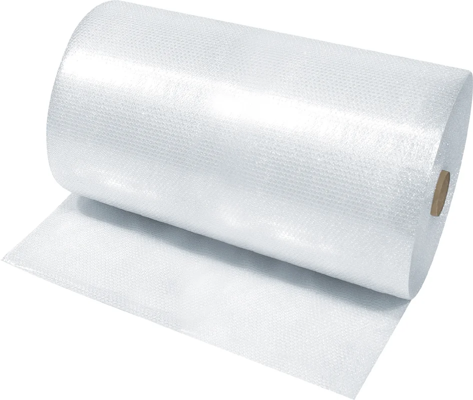 RAADHUIS Rouleau de film à bulles d'air, 750 mm x 100 m - OEM RD-351255
