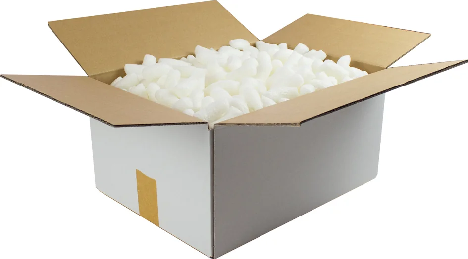 RAADHUIS Matériau de remplissage Eco Flo Chips, 20 litres - OEM RD-352005
