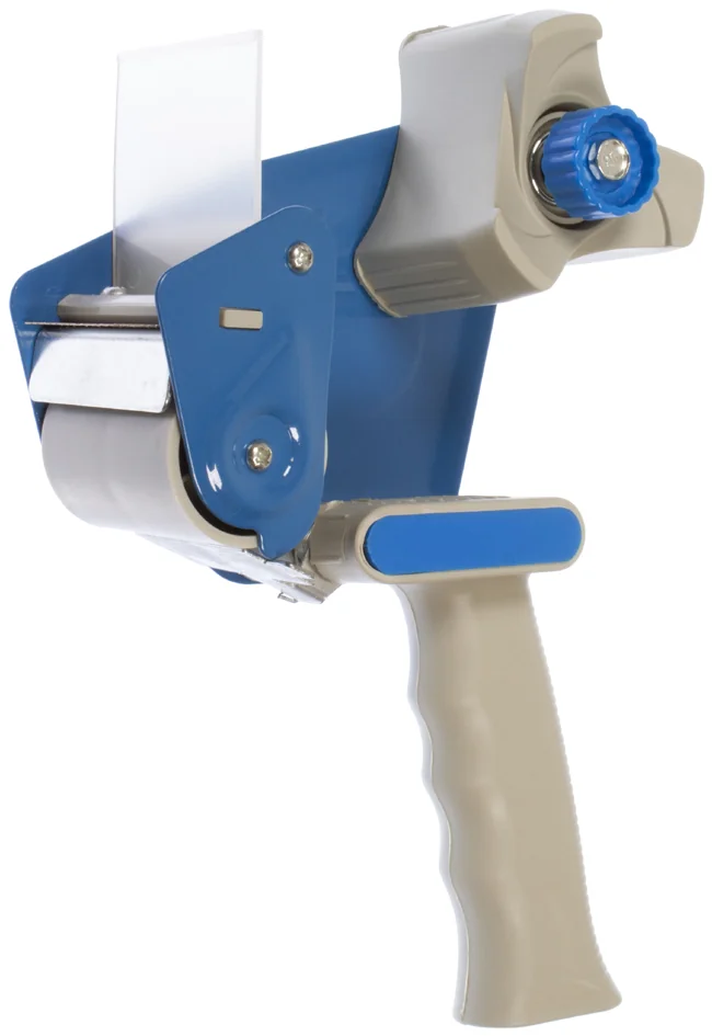 RAADHUIS Dévidoir à main pour ruban adhésif d'emballage — ≤50 × 66 mm - OEM RD-351147