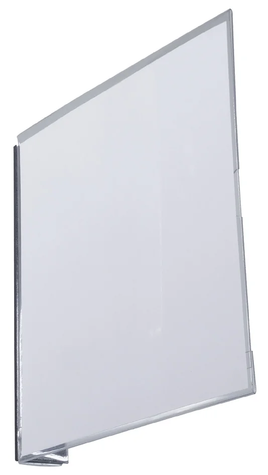 DURABLE Panneau pour allée, magnétique, A5 paysage, PET — Ext. 216 × 33 × 152 mm - OEM 187319