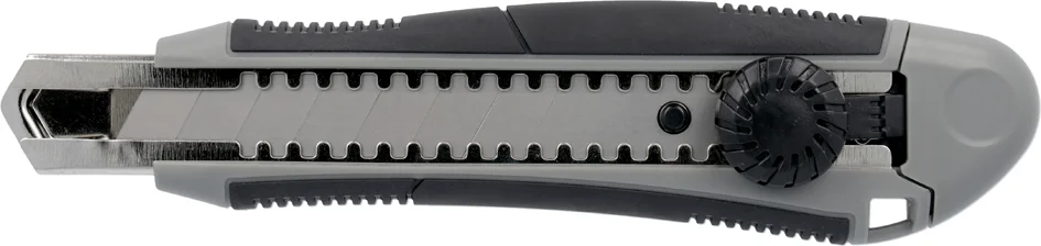 WESTCOTT Cuttter PROFESSIONAL avec vis, lame: 18 mm - OEM E-184006 00