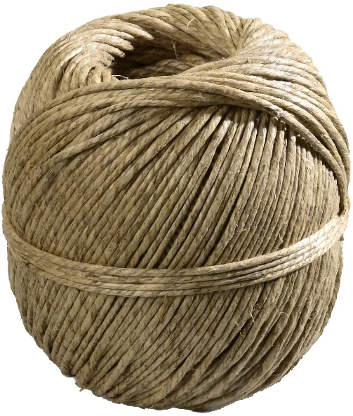 dm-folien Ficelle d'emballage, en raphia, 40 m, moyen - OEM 60000010