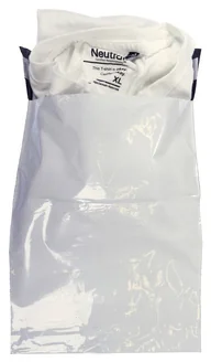 RAADHUIS Pochette d'expédition, PE COEX, 240 x 325 mm, blanc - OEM RD-320102-25 – Image 5