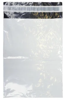 RAADHUIS Verzendenvelop, PE COEX, 400 x 600 mm, wit - OEM RD-320108-25
